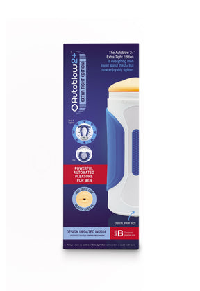 Autoblow 2+ X.T