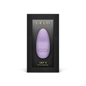 Lelo LILY™ 3 personal massager