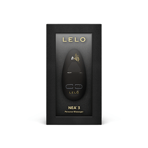 Lelo NEA™ 3 personal massager