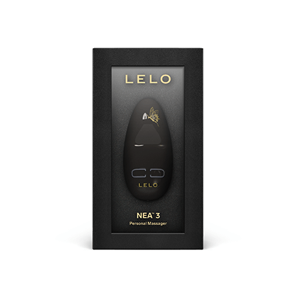 Lelo NEA™ 3 personal massager