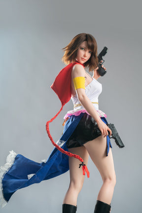 GAME LADY 167CM YUNA