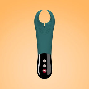 Fun Factory MANTA VIBRATING STROKER