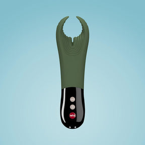 Fun Factory MANTA VIBRATING STROKER