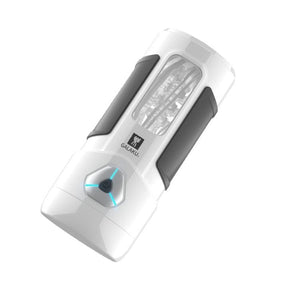 Galaku Phantom X AI App control masturbator