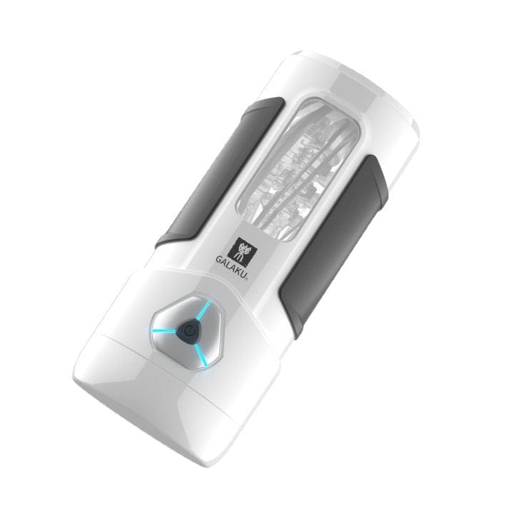 Galaku Phantom X AI App control masturbator