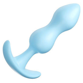 MizzZee Jelly Butt Plug TPE Material 3 sizes in 1