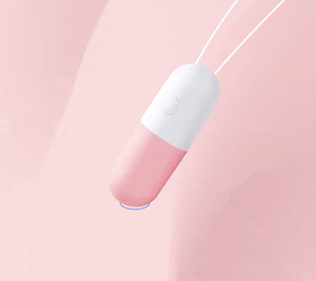 Galaku App Control Wireless Capsule Egg For Her Vibrator (Ai Version) 控制无线胶囊蛋女用震动棒（Ai 版）