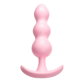 MizzZee Jelly Butt Plug TPE Material 3 sizes in 1