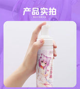 Japan Tamatoys Silicone / TPE Powder & Foam Cleaner For Caring Realistic Toys Sets Kits