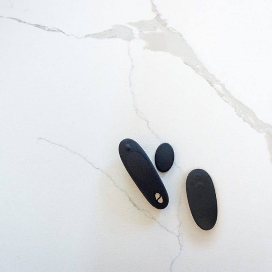 We Vibe Moxie+ App and Remote Controlled Wearable Panty Vibrator