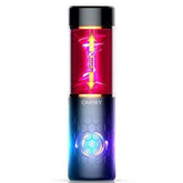 Omysky War Wolf Swordsman Fully Thursting Rotating automatic Hands free Bluetooth For Him-Xsecret- Strive to protect your secret