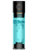Omysky Tornado Pump Masturbate Washing Warming Training Penis male Pump Mastubator PENIS ENLARGEMENT For HIM-Xsecret- Strive to protect your secret