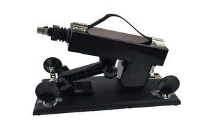 A6 Dildo Machine 2.0 Vibrator Dildo 2019 For Her For HIM-Xsecret- Strive to protect your secret