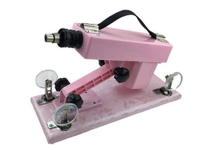 A6 Dildo Machine 2.0 Vibrator Dildo 2019 For Her For HIM-Xsecret- Strive to protect your secret