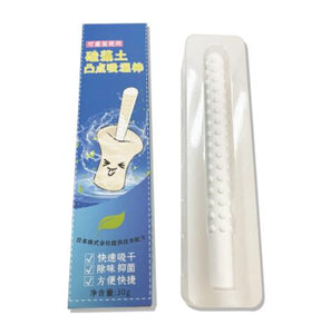 Diatomite Absorb Rod Cleaning Inner Kits For your Realistic Item maintain Deodorant your toys Sponge Cleaning Kits Toy care