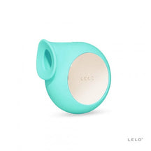 Lelo - Sila Cruise Rechargeable Sonic Clitoral Massager
