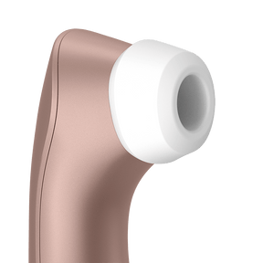 Satisfyer Pro 2+