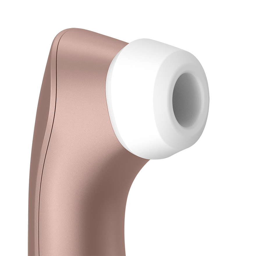 Satisfyer Pro 2+