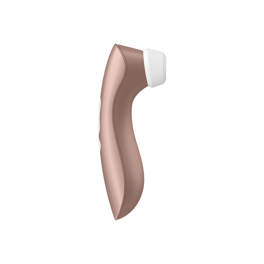 Satisfyer Pro 2+