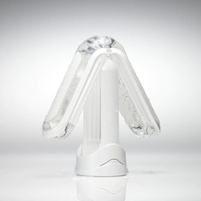 Tenga FLIP ZERO GRAVITY BLACK / WHITE