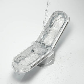 Tenga FLIP ZERO GRAVITY BLACK / WHITE