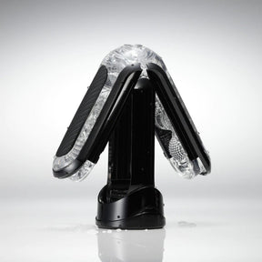 Tenga FLIP ZERO GRAVITY BLACK / WHITE