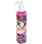 Tamatoys Human scented Lubricants 250ML