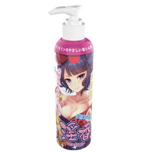 Tamatoys Human scented Lubricants 250ML