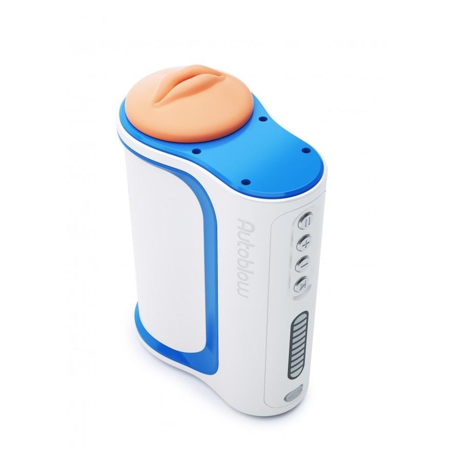 Autoblow - A.I. Machine Men'S Stroking Device