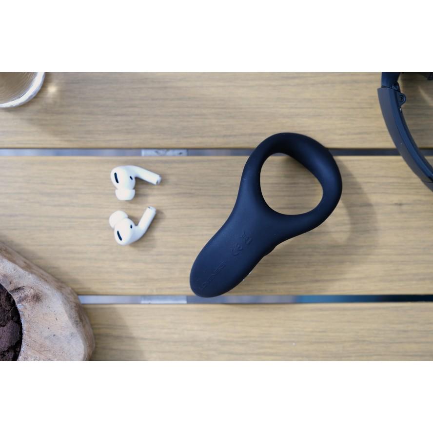 Lovense - Diamo App-Controlled Vibrating Cock Ring