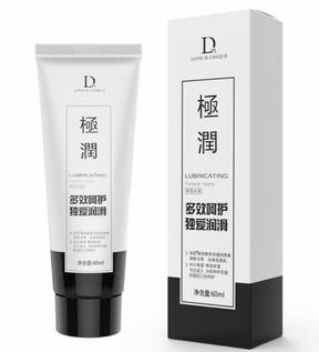 Duai Extreme 60ML Water-Based Fully Body Lubricants For ALL