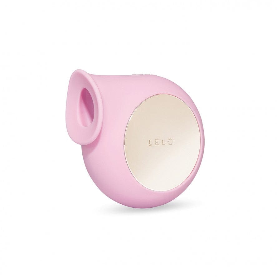 Lelo - Sila Cruise Rechargeable Sonic Clitoral Massager