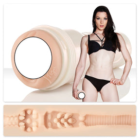Fleshlight Girls - Stoya Destroya Vagina Masturbator
