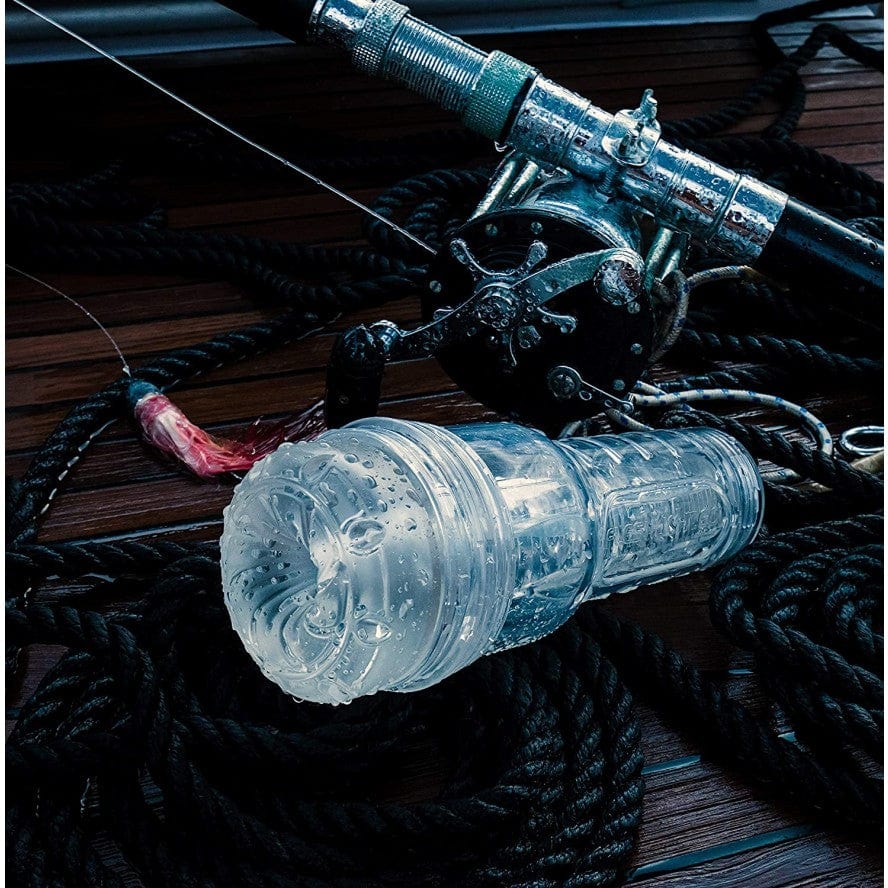 Fleshlight - GO TORQUE ICE