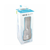 Fleshlight - Ice Butt Crystal Masturbator & Ice Crystal Lady Vagina