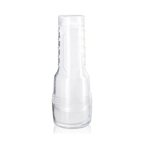 Fleshlight - Ice Butt Crystal Masturbator & Ice Crystal Lady Vagina