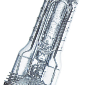 Fleshlight - Ice Butt Crystal Masturbator & Ice Crystal Lady Vagina