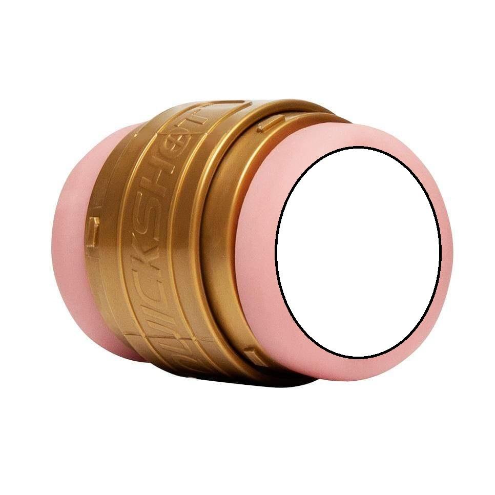Fleshlight - Quick Shot Stamina Training Lady&Butt