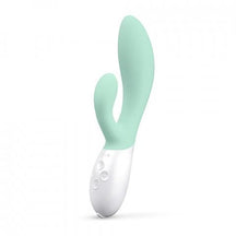 Lelo INA 3 G-spot and clitoral vibrator