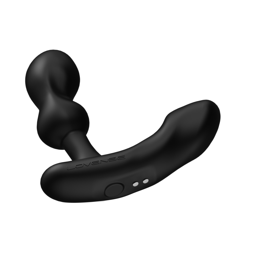 Lovense - Edge 2 App Controlled Prostate Massager
