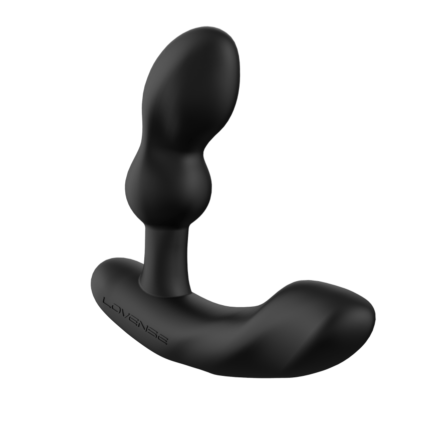 Lovense - Edge 2 App Controlled Prostate Massager