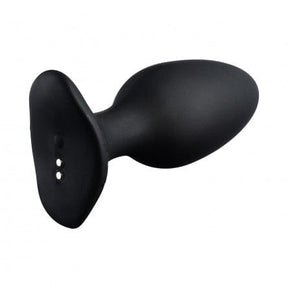 Lovense Hush 2 Long Distance Controlled App Butt Plug