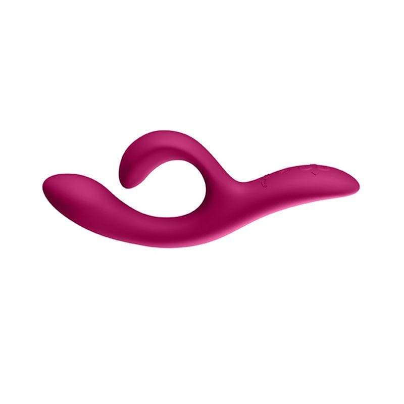 We Vibe Nova 2 Rabbit vibrator