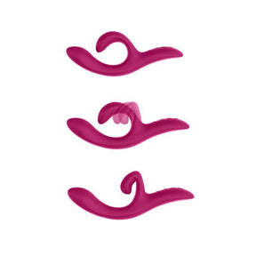 We Vibe Nova 2 Rabbit vibrator