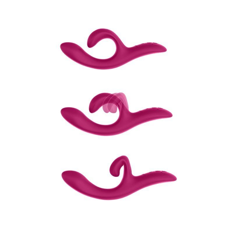 We Vibe Nova 2 Rabbit vibrator