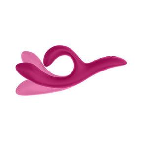 We Vibe Nova 2 Rabbit vibrator