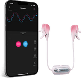 Lovense Gemini - The world's first app-controlled adjustable vibrating nipple clamps