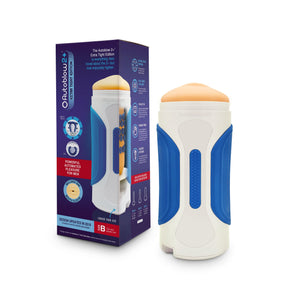 Autoblow 2+ X.T