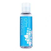 Sliquid - H20 Intimate Lube 不含甘油和对羟基苯甲酸酯的素食个人润滑剂