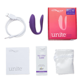 We Vibe - Unite 2.0 Remote Couple Vibe